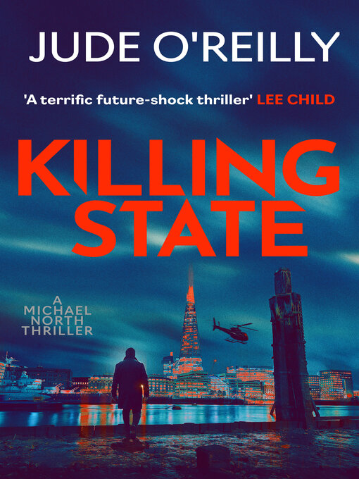 Title details for Killing State by Jude O'Reilly - Available
